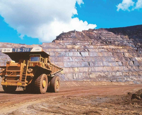 Posso negar o acesso da mineradora ao meu imóvel?