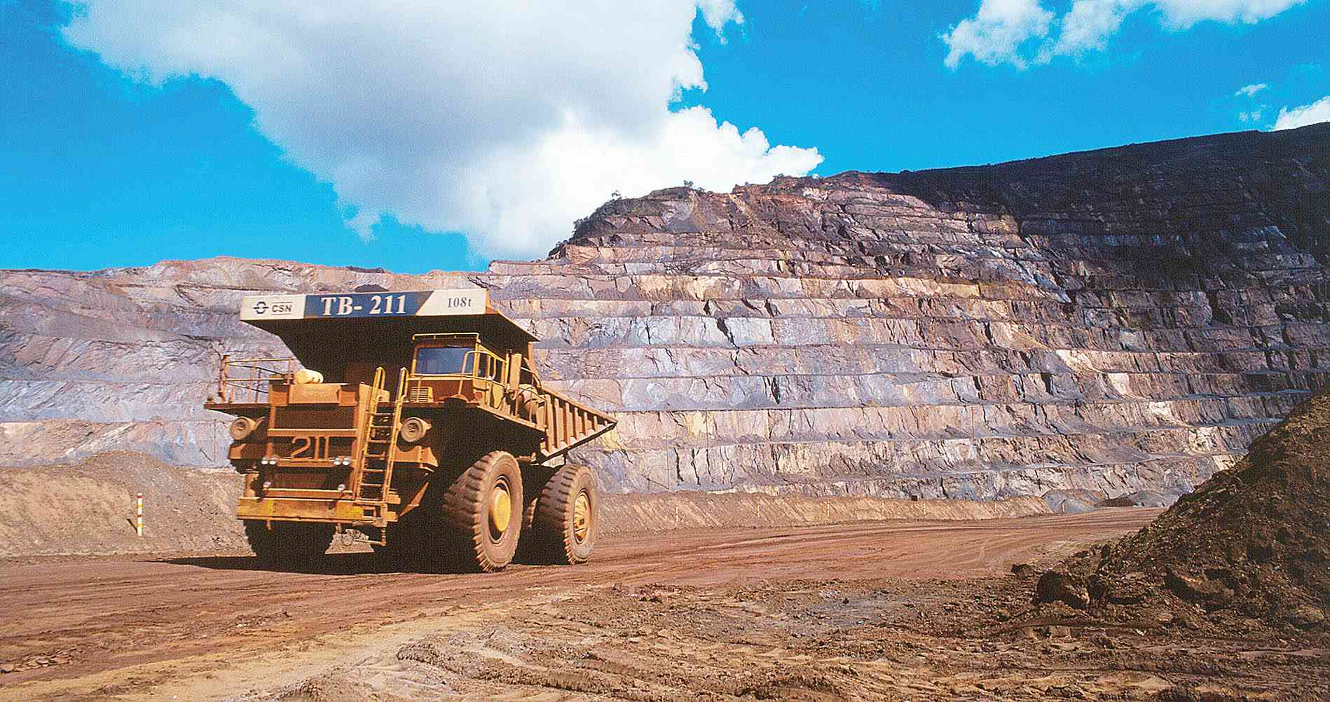 Posso negar o acesso da mineradora ao meu imóvel?